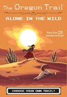 Alone in the Wild - Wiley Jesse Wiley - 9781328627179