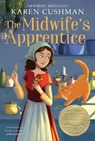 The Midwife's Apprentice - Karen Cushman - 9781328631121
