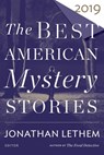 The Best American Mystery Stories 2019 - Otto Penzler - 9781328636096