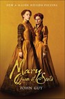 Mary Queen of Scots - John Guy - 9781328638274