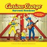 Curious George Harvest Hoedown (CGTV 8 x 8) - Rey H. A. Rey - 9781328695963