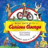 Busy Days with Curious George - H. A. Rey - 9781328695987
