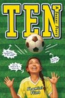 Ten - Shamini Flint - 9781328698971