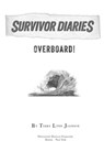 Overboard! - Terry Lynn Johnson - 9781328699015