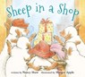 Sheep in a Shop - Nancy E. Shaw - 9781328702869