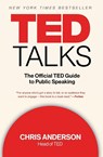 TED Talks - Anderson Chris Anderson - 9781328710284