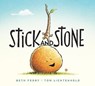 Stick and Stone - Beth Ferry - 9781328714329