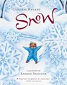 Snow - Cynthia Rylant - 9781328740557