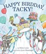 Happy Birdday, Tacky! - Helen Lester - 9781328740571
