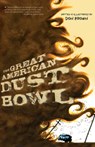 The Great American Dust Bowl - Don Brown - 9781328740878
