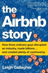 The Airbnb Story - Leigh Gallagher - 9781328745545