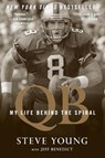 QB - Young Steve Young ; Benedict Jeff Benedict - 9781328745729