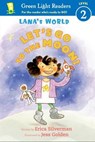 Lana's World - Erica Silverman - 9781328811479