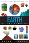 Earth - Steve Jenkins - 9781328851017