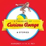 A Treasury of Curious George - H. A. Rey ; Margret Rey - 9781328905147