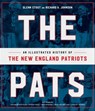 The Pats - Glenn Stout ; Richard A. Johnson - 9781328915153