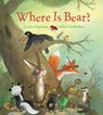 Where Is Bear? (padded board book) - Newman Leslea Newman - 9781328918918