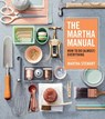 The Martha Manual - Martha Stewart - 9781328927323