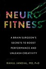 Neurofitness - Rahul Jandial - 9781328969248