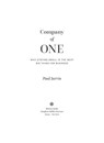 Company Of One - Paul Jarvis - 9781328972378