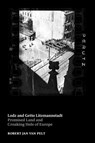 Lodz and Getto Litzmannstadt : Promised Land and Croaking Hole of Europe - Robert Jan van Pelt - 9781329195271