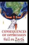 Consequences of Oppression - Paul Johnson - 9781329198609