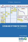 Scrum and Xp from the Trenches - 2nd Edition - Henrik Kniberg - 9781329224278