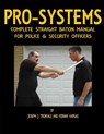 Pro-Systems Complete Baton Manual - Fernan Vargas ; joseph truncale - 9781329596481
