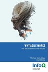 Why Agile Works - Michael de la Maza ; David Benz - 9781329913820