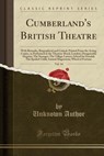 Cumberland's British Theatre, Vol. 14 - AUTHOR,  Unknown - 9781330574409