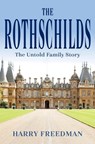 The Rothschilds - Harry Freedman - 9781335000972