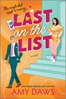 Last on the List - Amy Daws - 9781335001061