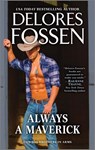 Always a Maverick - Delores Fossen - 9781335008640