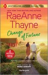 Change of Fortune & the Five-Day Reunion: Two Heartfelt Romance Novels - Raeanne Thayne - 9781335008923