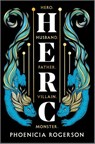 HERC ORIGINAL/E - Phoenicia Rogerson - 9781335016775