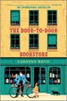 The Door-To-Door Bookstore - Carsten Henn - 9781335050090