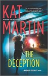 The Deception - Kat Martin - 9781335090256
