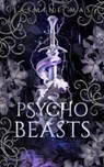 Psycho Beasts - Jasmine Mas - 9781335146328