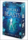 Psycho Beasts - Jasmine Mas - 9781335146328