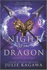 Kagawa, J: Night of the Dragon - Julie Kagawa - 9781335146786