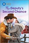 The Deputy's Second Chance - Brenda Harlen - 9781335180292