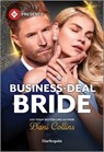 Business-Deal Bride - Dani Collins - 9781335213594