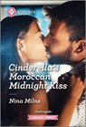 Cinderella's Moroccan Midnight Kiss - Nina Milne - 9781335216281