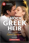 Shock Greek Heir - Lynne Graham - 9781335219176