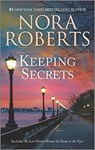 KEEPING SECRETS - NORA ROBERTS - 9781335284747