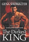 The Darkest King: William's Story - Gena Showalter - 9781335400000