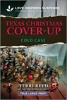 Texas Christmas Cover-Up - Terri Reed - 9781335400147