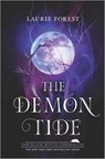 The Demon Tide - Laurie Forest - 9781335402493