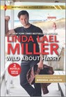 Wild about Harry & Stone Cold Surrender - Linda Lael Miller - 9781335406194