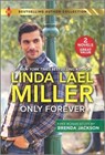 Only Forever & Solid Soul - Linda Lael Miller - 9781335406286